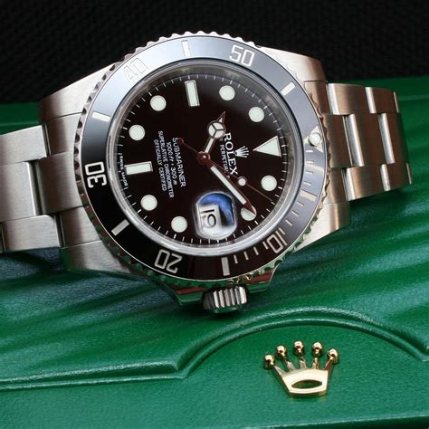 maxi case rolex
